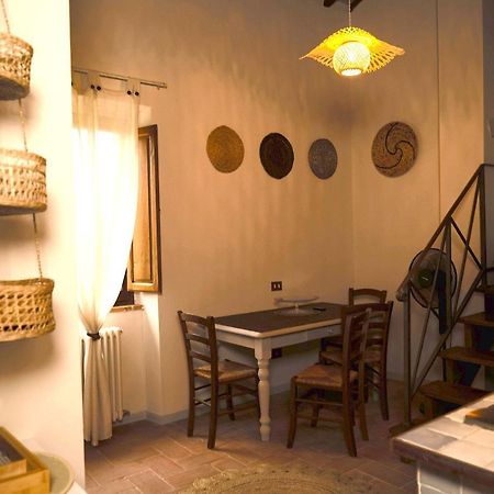 Parulia Country House Arezzo Exterior foto