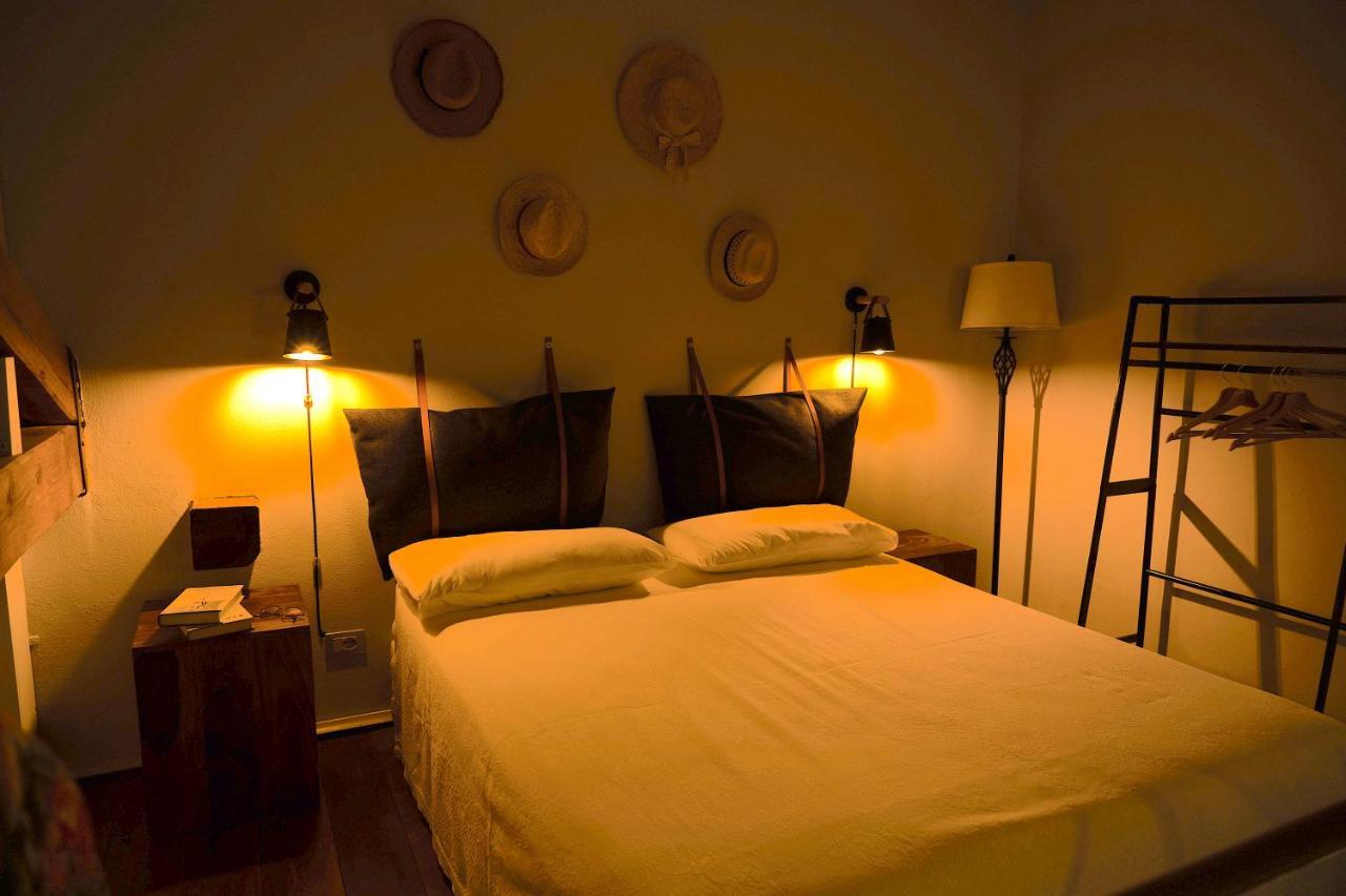 Parulia Country House Arezzo Exterior foto