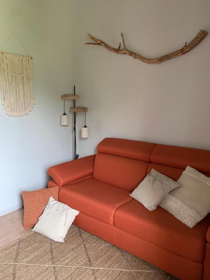 Parulia Country House Arezzo Exterior foto